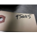 95Q115 Thermostat Housing From 2006 Dodge Durango  4.7